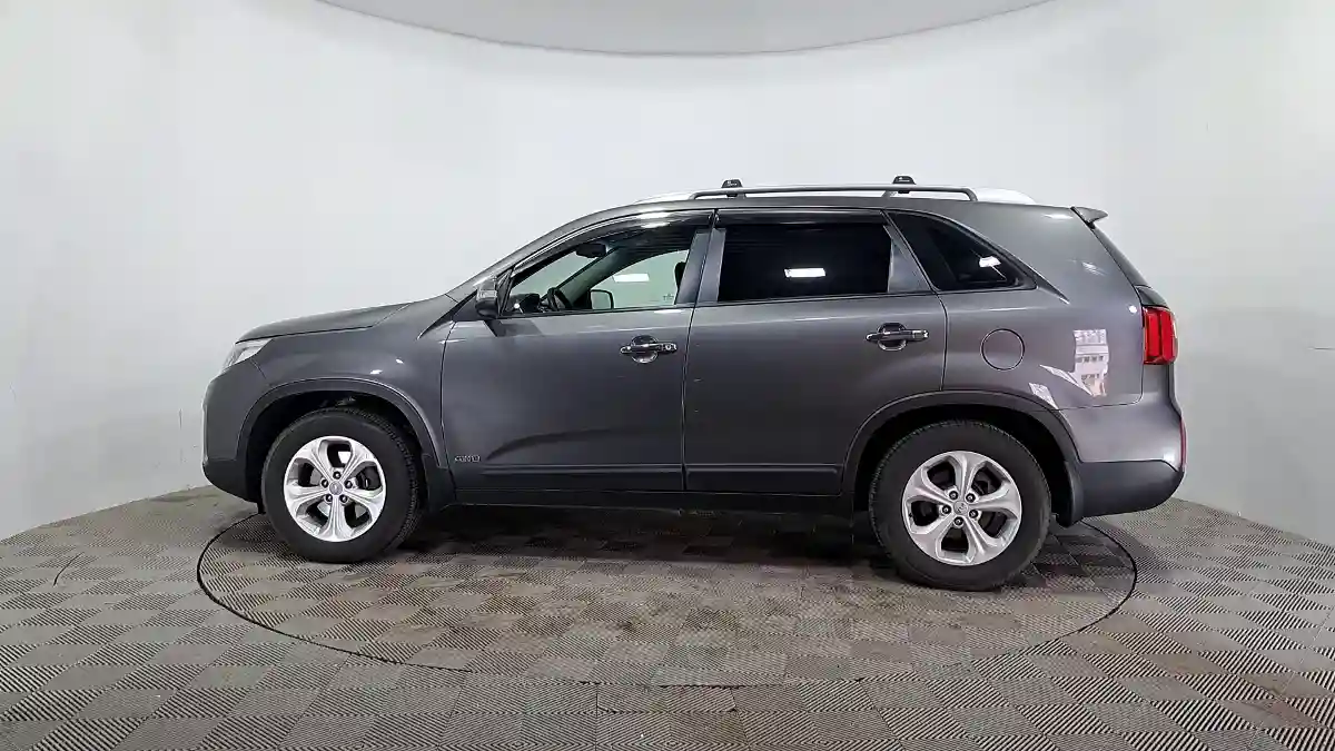 Kia Sorento 2013 года за 7 590 000 тг. в Астана