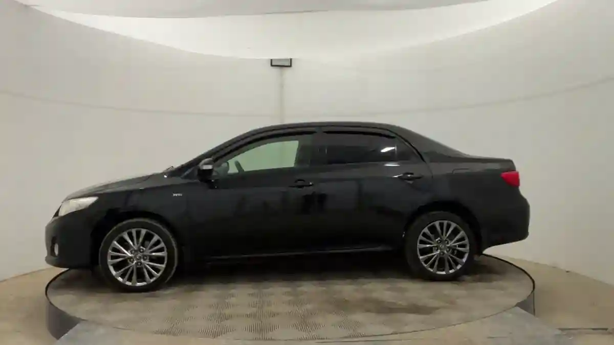 Toyota Corolla 2011 года за 5 800 000 тг. в Актобе