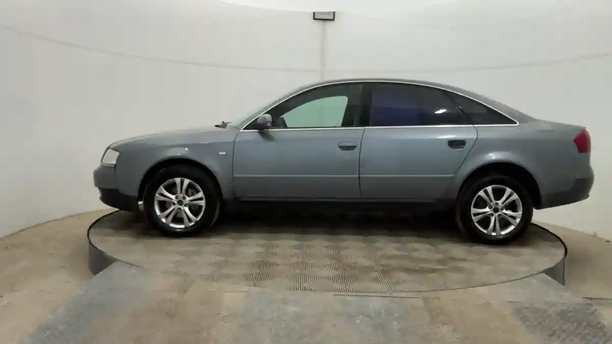 Audi A6 1999 года за 1 790 000 тг. в Актобе