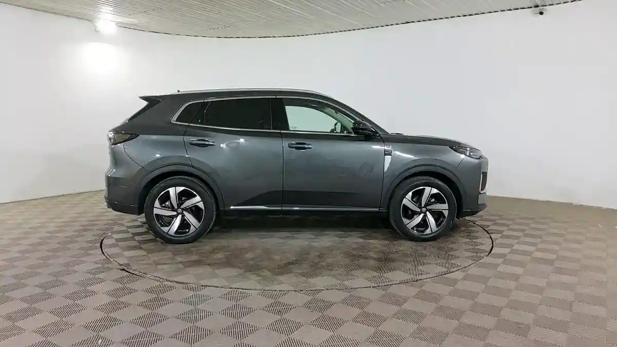 Changan CS55PLUS 2024 года за 8 410 000 тг. в Шымкент