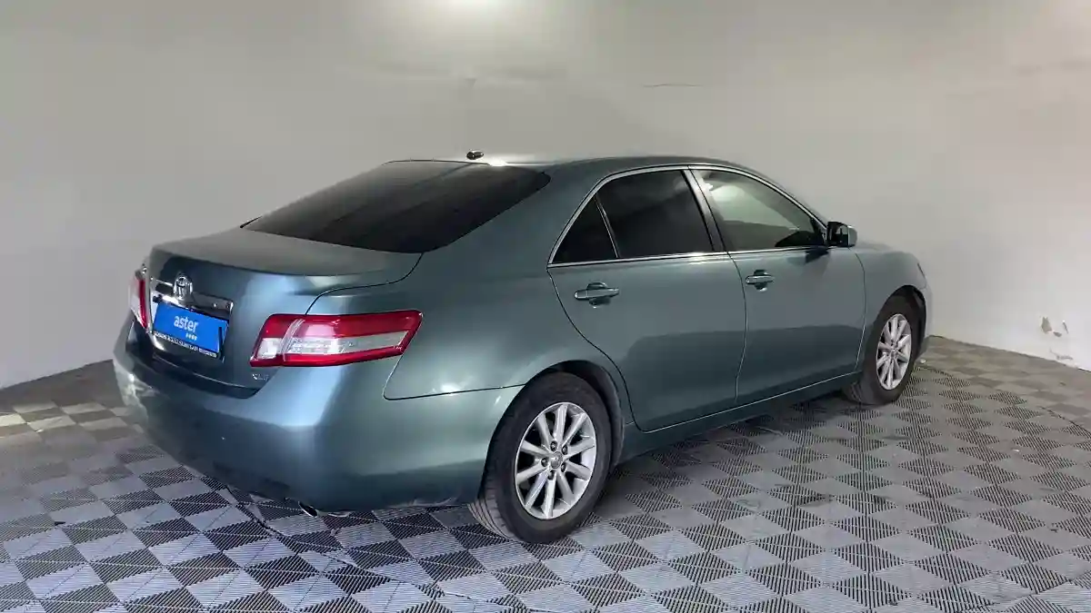 Toyota Camry 2010 года за 4 990 000 тг. в Павлодар