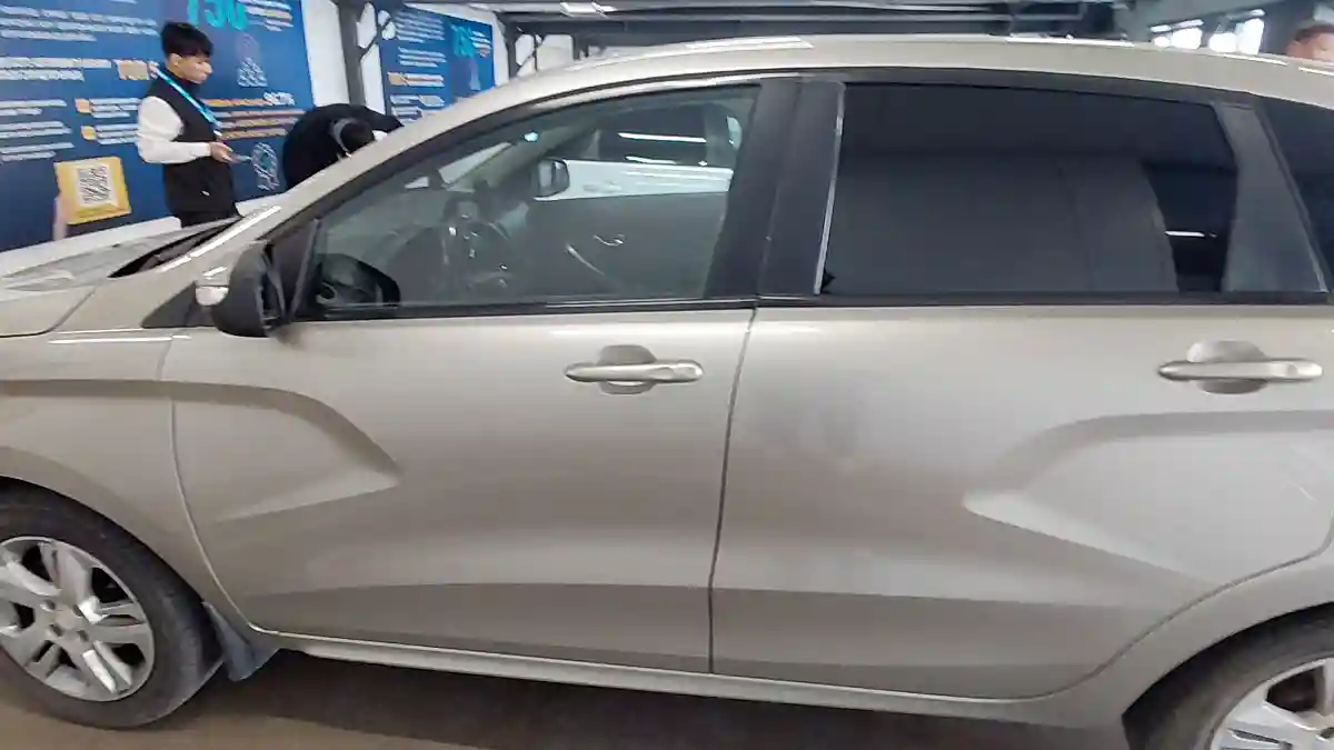 LADA (ВАЗ) XRAY 2020 года за 3 990 000 тг. в Астана