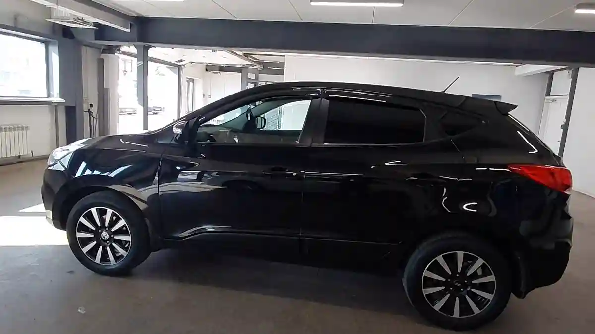 Hyundai ix35 2014 года за 6 950 000 тг. в Астана