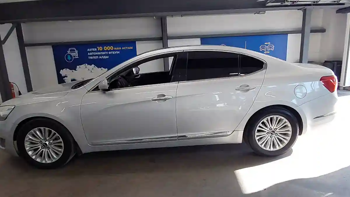 Kia Cadenza 2015 года за 6 990 000 тг. в Астана