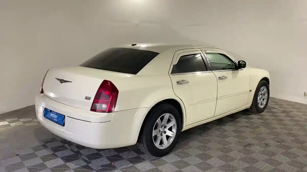 Chrysler 300C 2008 года за 2 500 000 тг. в Павлодар