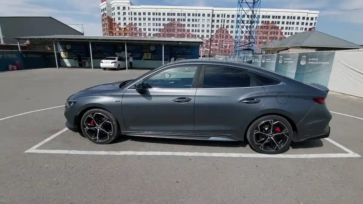 Hyundai Lafesta 2023 года за 10 590 000 тг. в Шымкент