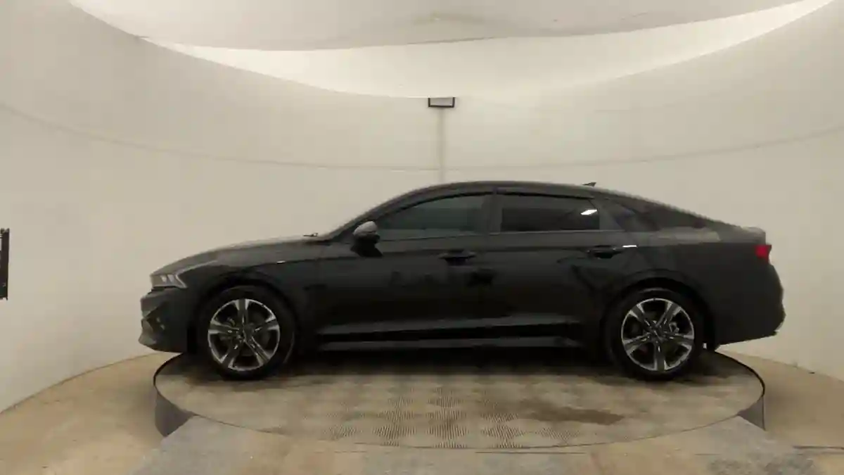 Kia K5 2023 года за 12 290 000 тг. в Актобе