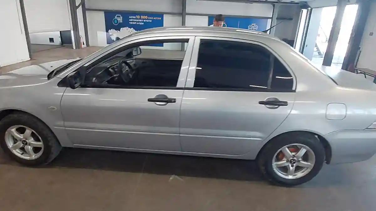 Mitsubishi Lancer 2006 года за 2 590 000 тг. в Астана