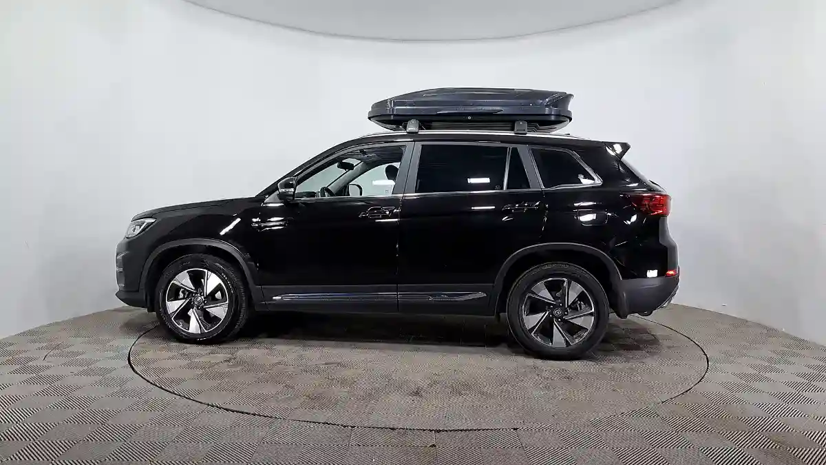 Changan CS75 2022 года за 7 290 000 тг. в Астана