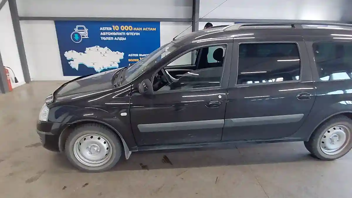 LADA (ВАЗ) Largus 2020 года за 4 150 000 тг. в Астана