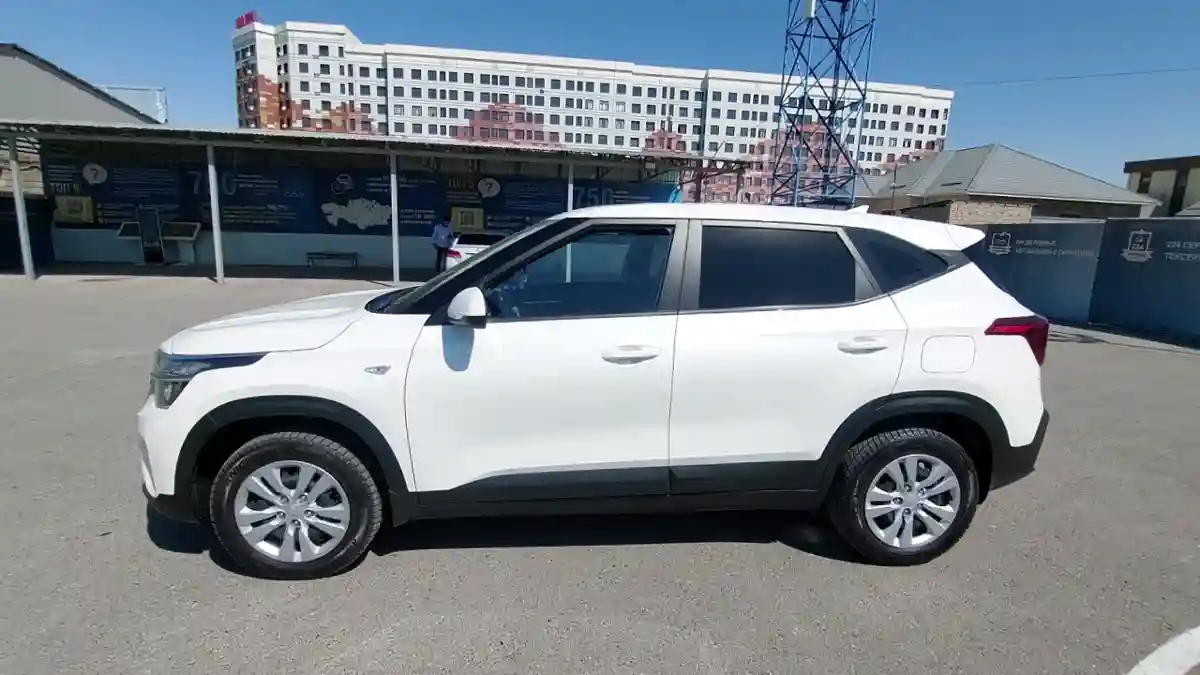 Kia Seltos 2024 года за 9 900 000 тг. в Шымкент