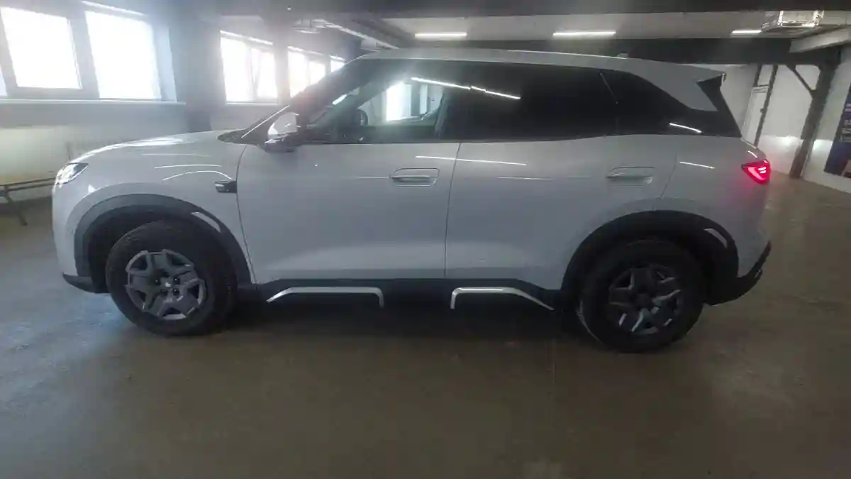BYD Yuan 2025 года за 8 650 000 тг. в Караганда