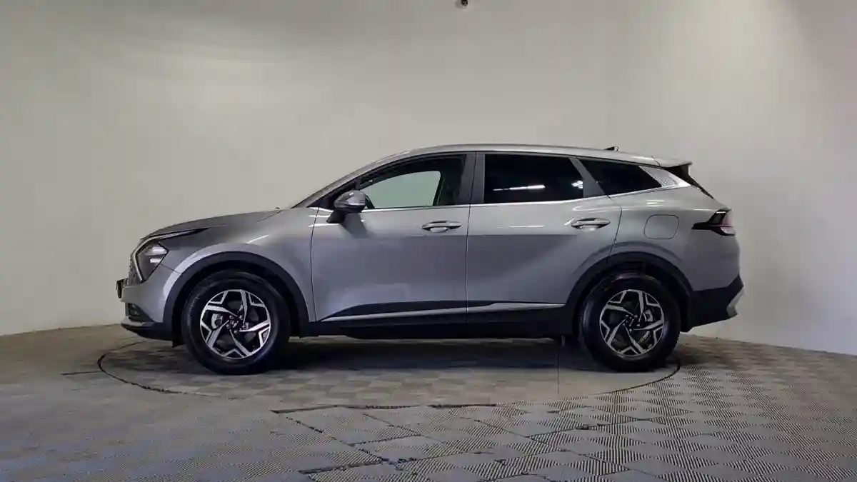 Kia Sportage 2023 года за 13 290 000 тг. в Алматы