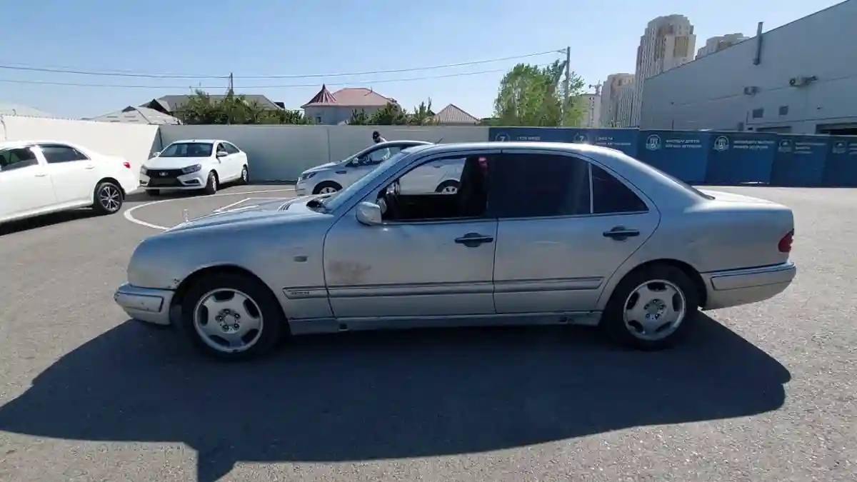 Mercedes-Benz E-Класс 1996 года за 1 250 000 тг. в Шымкент