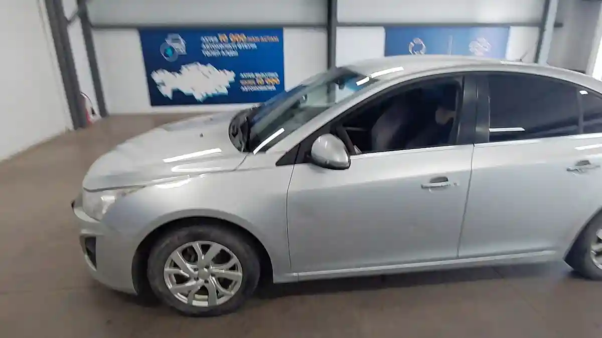Chevrolet Cruze 2014 года за 3 290 000 тг. в Астана