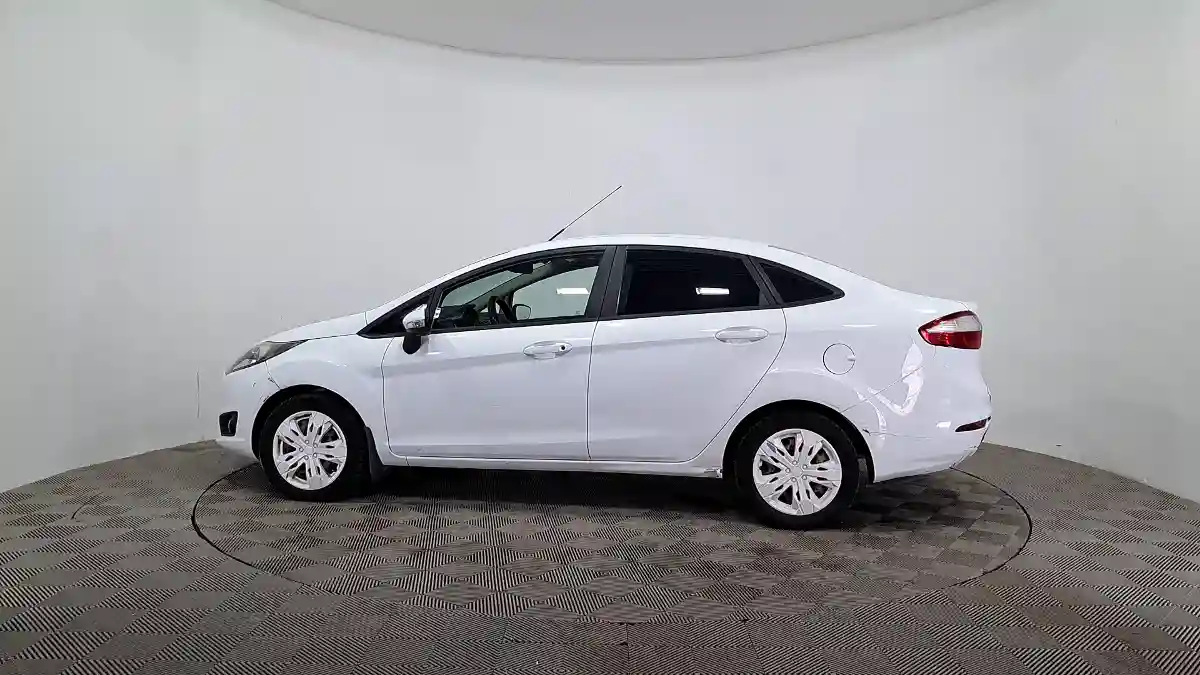 Ford Fiesta 2016 года за 3 790 000 тг. в Астана