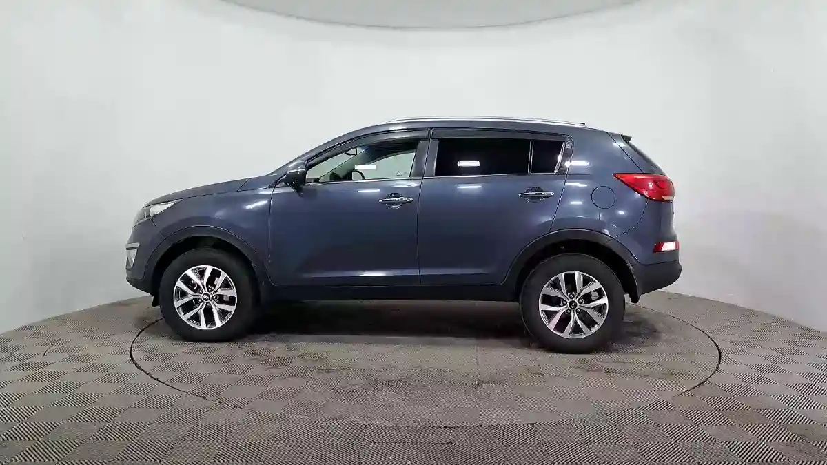 Kia Sportage 2014 года за 5 690 000 тг. в Астана
