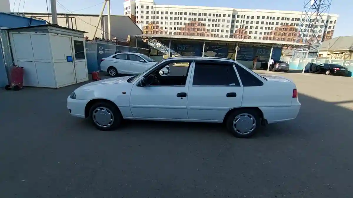 Daewoo Nexia 2012 года за 2 190 000 тг. в Шымкент