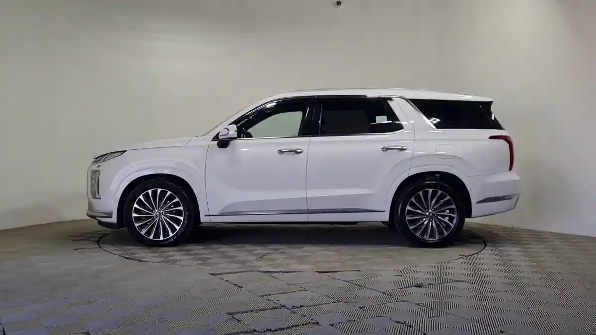 Hyundai Palisade 2023 года за 25 990 000 тг. в Алматы