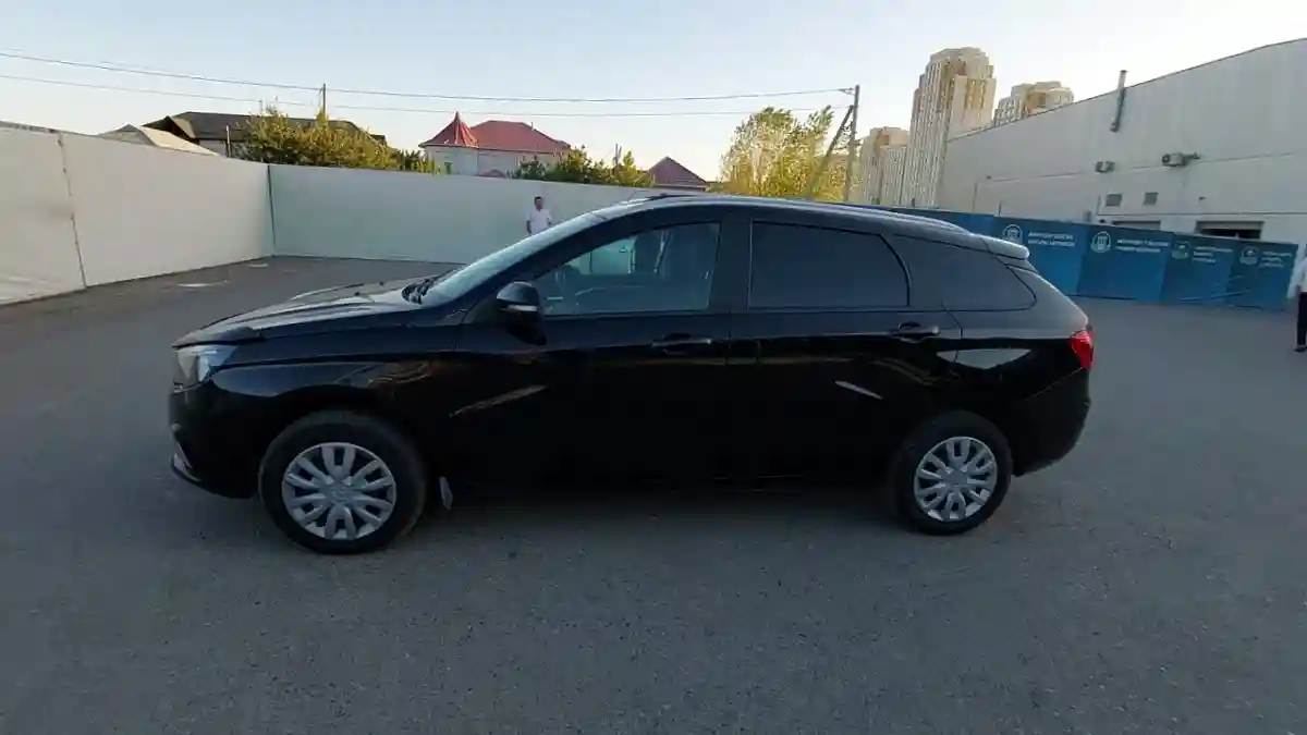 LADA (ВАЗ) Vesta 2022 года за 5 490 000 тг. в Шымкент