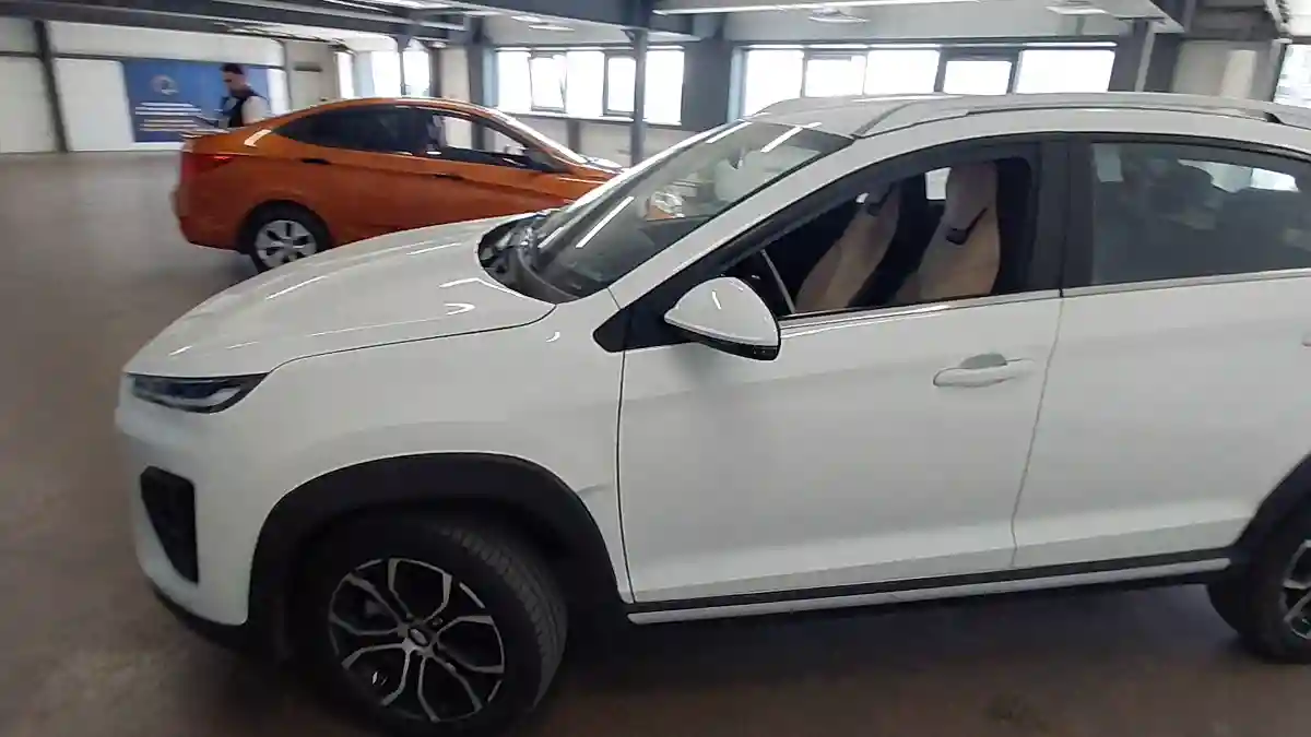 Chery Tiggo 2 Pro 2023 года за 5 790 000 тг. в Астана