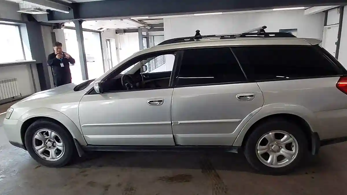 Subaru Legacy 2006 года за 3 890 000 тг. в Астана