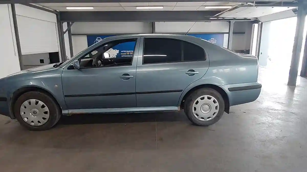 Skoda Octavia 2007 года за 2 300 000 тг. в Астана