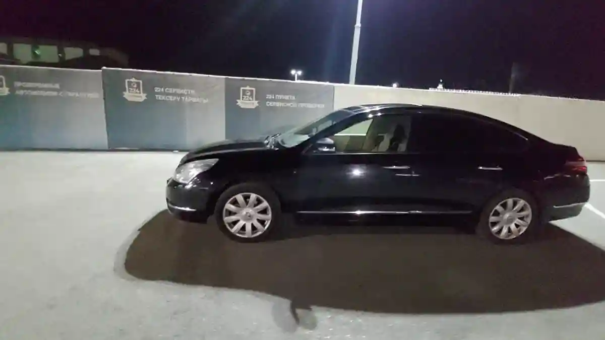 Nissan Teana 2008 года за 4 790 000 тг. в Шымкент