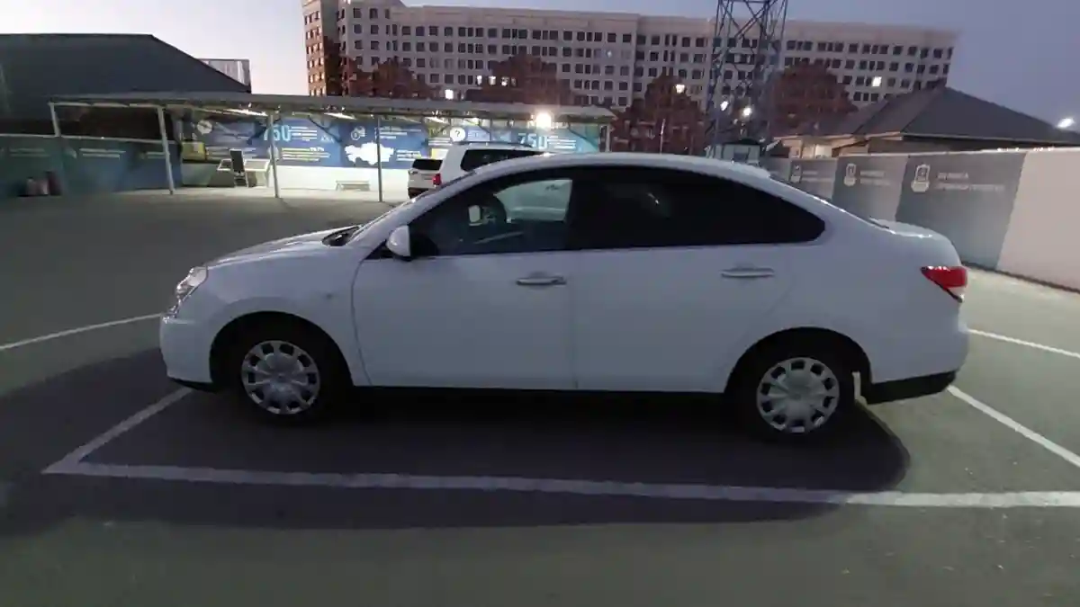 Nissan Almera 2018 года за 4 550 000 тг. в Шымкент