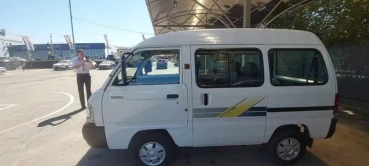 Chevrolet Damas 2023 года за 4 290 000 тг. в Алматы