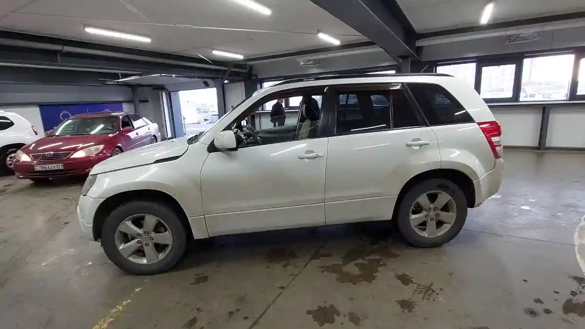 Suzuki Grand Vitara 2010 года за 5 190 000 тг. в Астана
