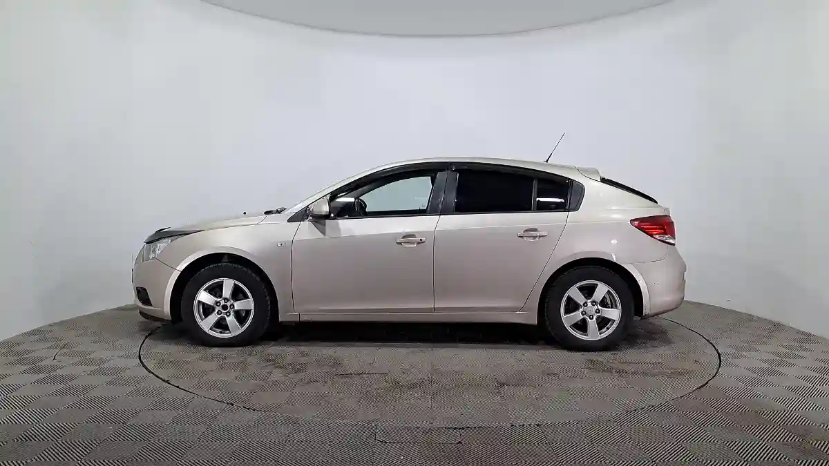 Chevrolet Cruze 2012 года за 3 790 000 тг. в Астана