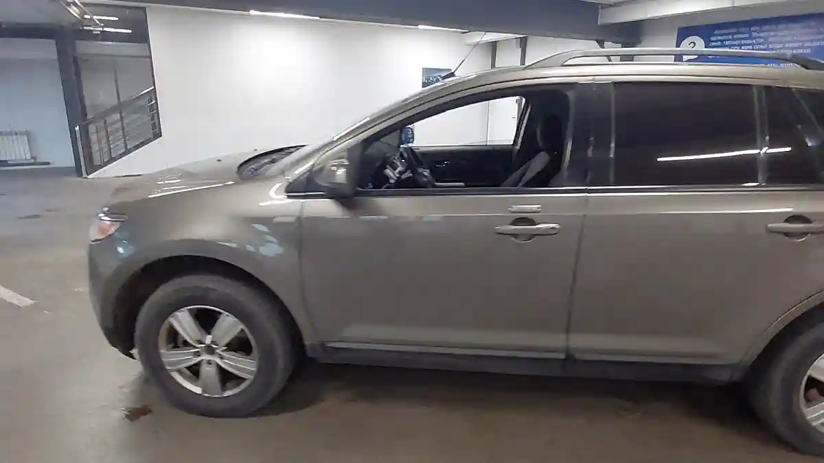 Ford Edge 2012 года за 8 590 000 тг. в Астана