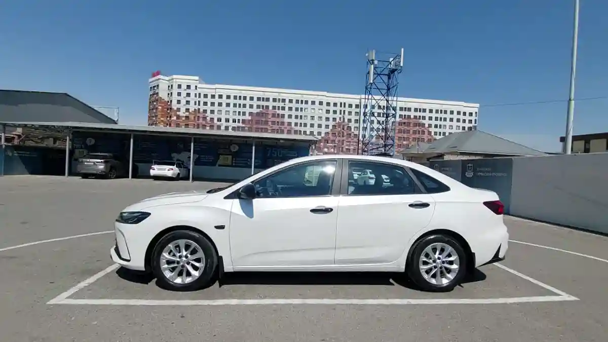 Chevrolet Monza 2023 года за 6 990 000 тг. в Шымкент