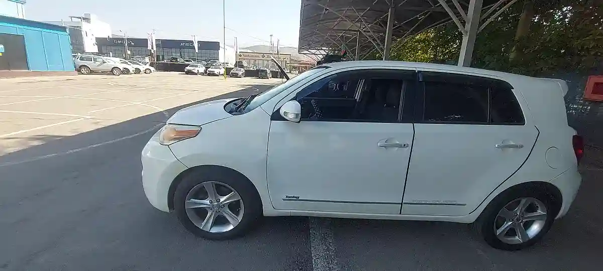 Toyota Scion 2010 года за 2 990 000 тг. в Алматы