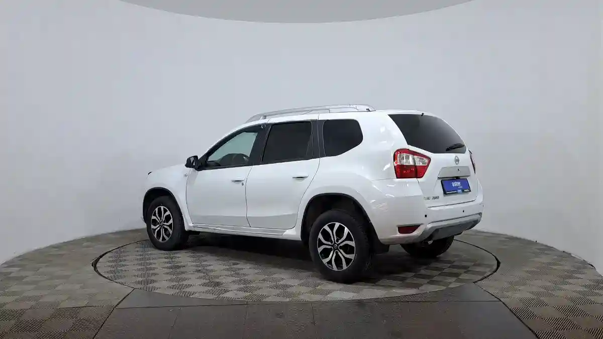 Nissan Terrano 2014 года за 4 900 000 тг. в Астана