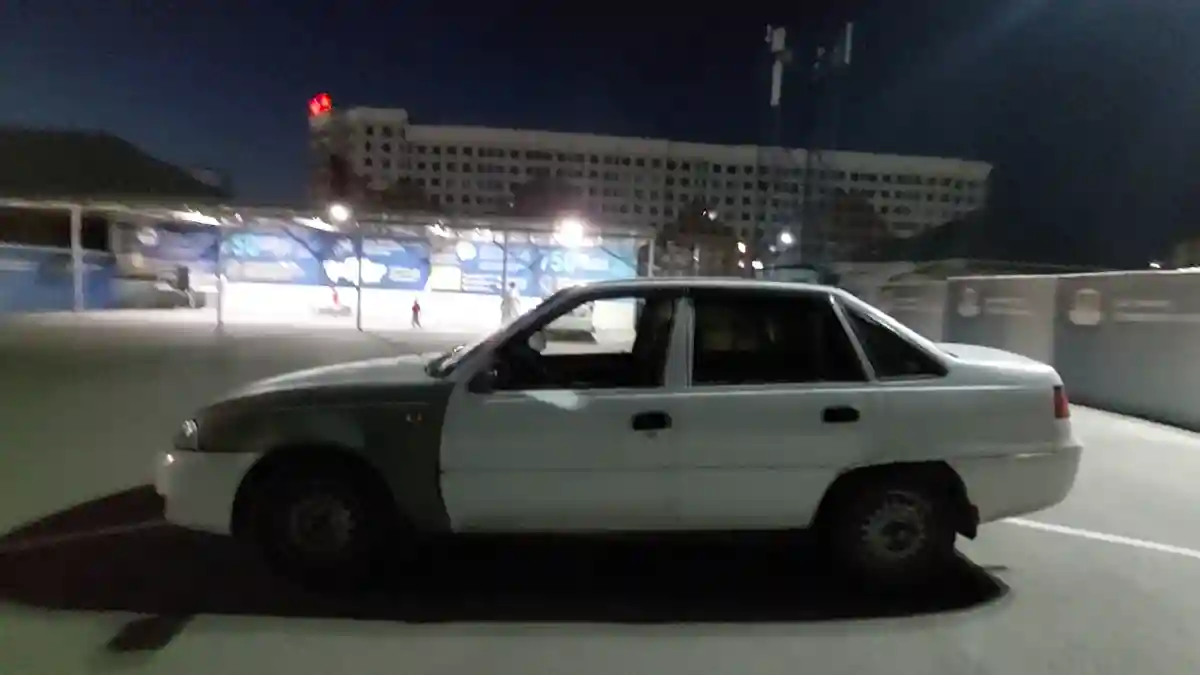 Daewoo Nexia 2010 года за 900 000 тг. в Шымкент