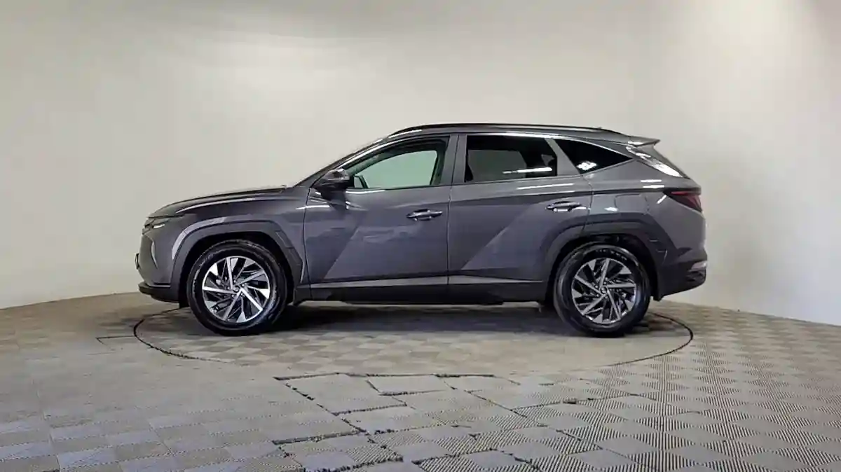 Hyundai Tucson 2023 года за 13 900 000 тг. в Алматы