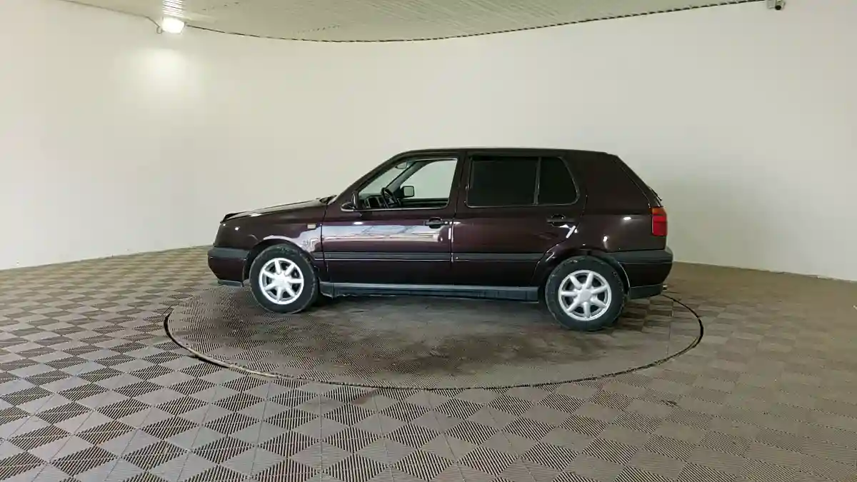 Volkswagen Golf 1994 года за 1 390 000 тг. в Шымкент