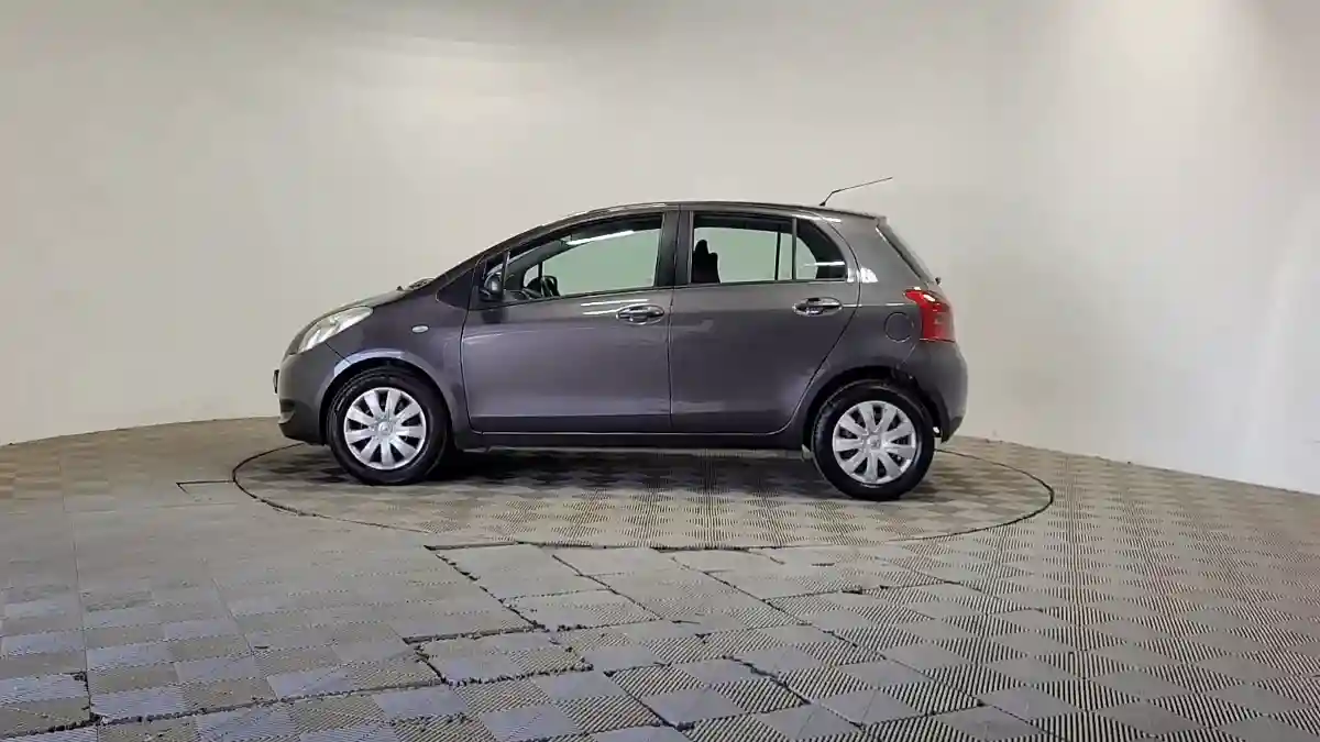 Toyota Yaris 2007 года за 4 190 000 тг. в Алматы