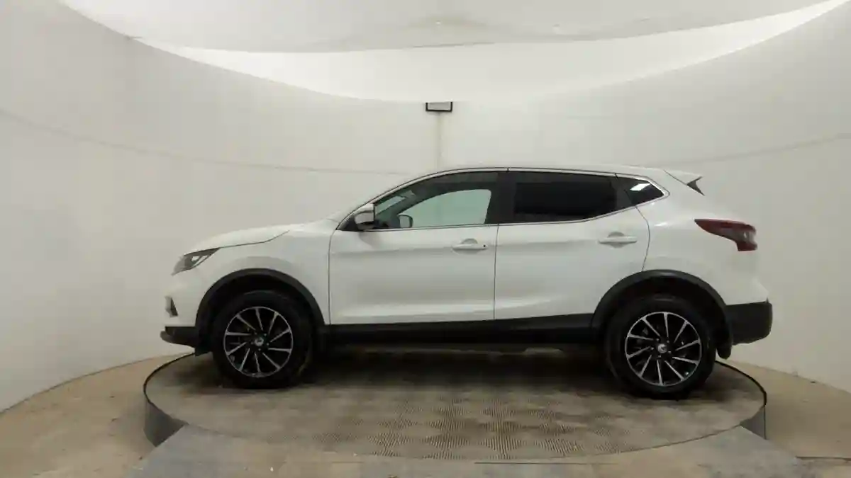 Nissan Qashqai 2020 года за 9 500 000 тг. в Актобе