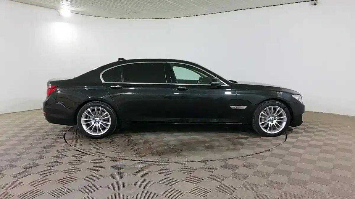 BMW 7 серии 2015 года за 15 790 000 тг. в Шымкент