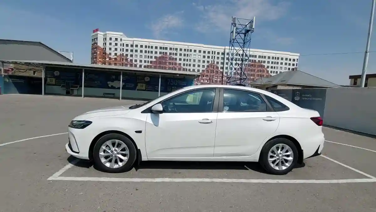 Chevrolet Monza 2023 года за 6 990 000 тг. в Шымкент