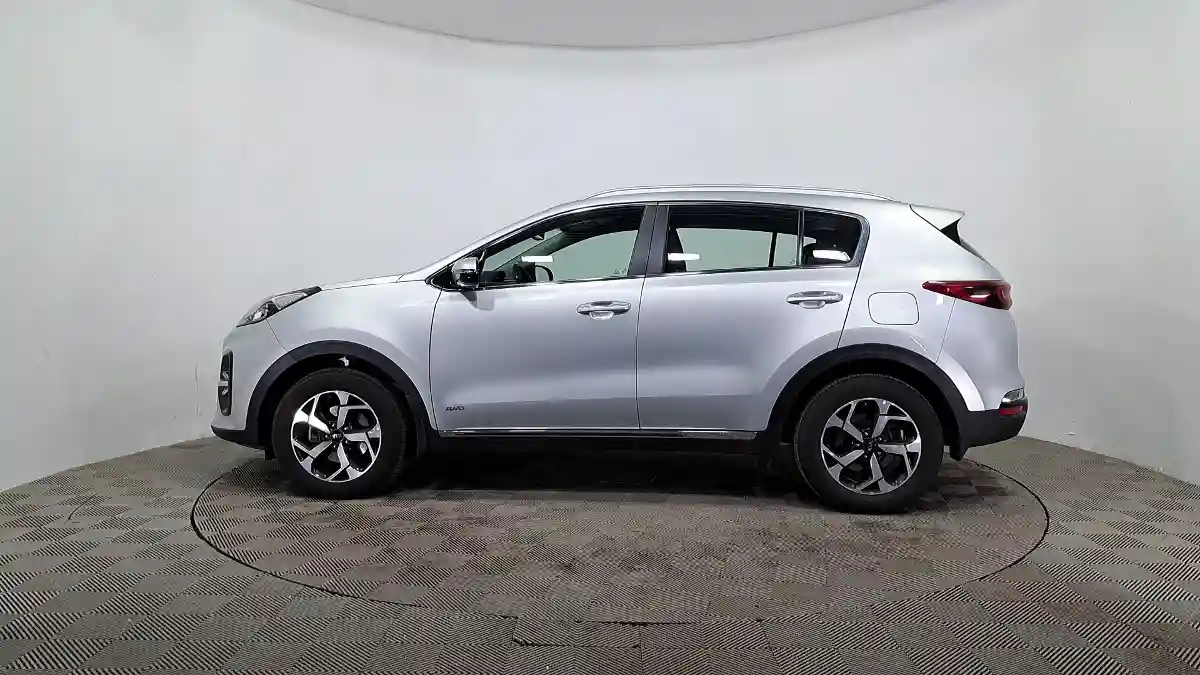 Kia Sportage 2020 года за 10 790 000 тг. в Астана
