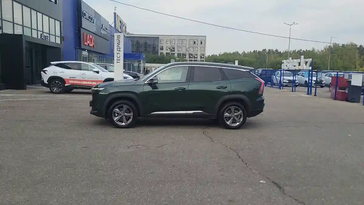 Geely Atlas 2024 года за 10 390 000 тг. в Усть-Каменогорск