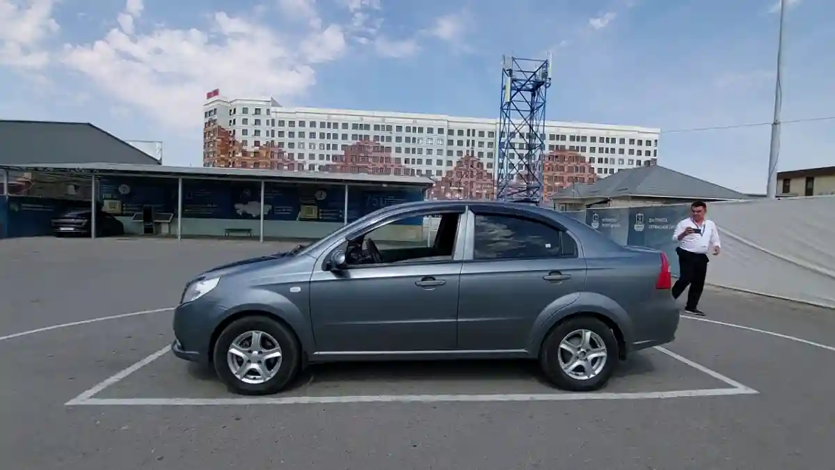 Chevrolet Nexia 2020 года за 4 250 000 тг. в Шымкент