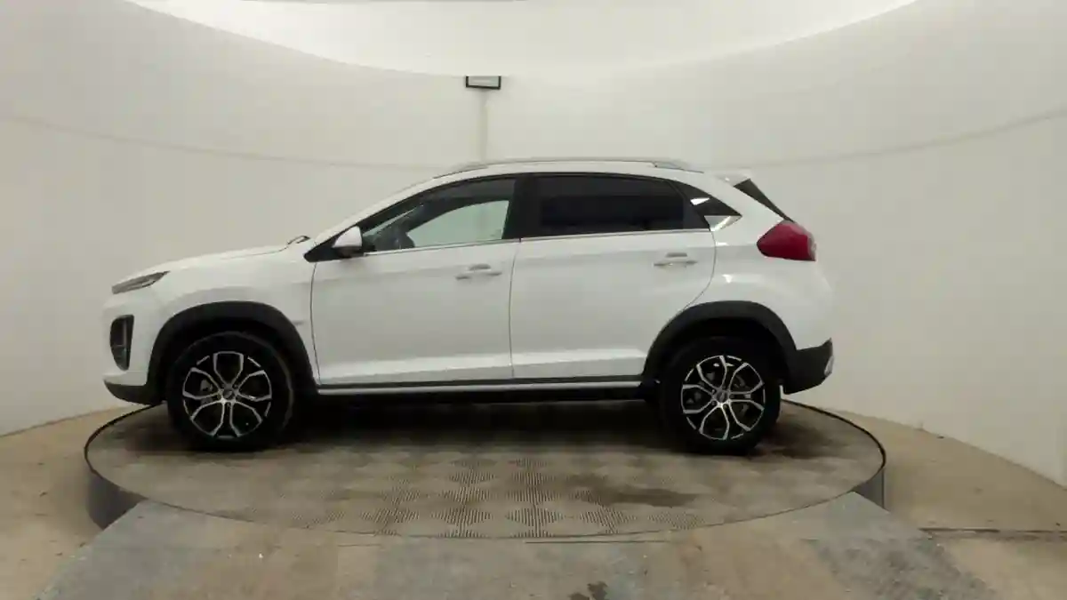 Chery Tiggo 2 Pro 2023 года за 4 990 000 тг. в Актобе