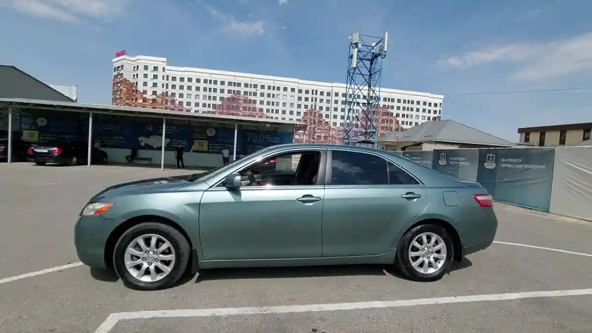 Toyota Camry 2007 года за 4 990 000 тг. в Шымкент