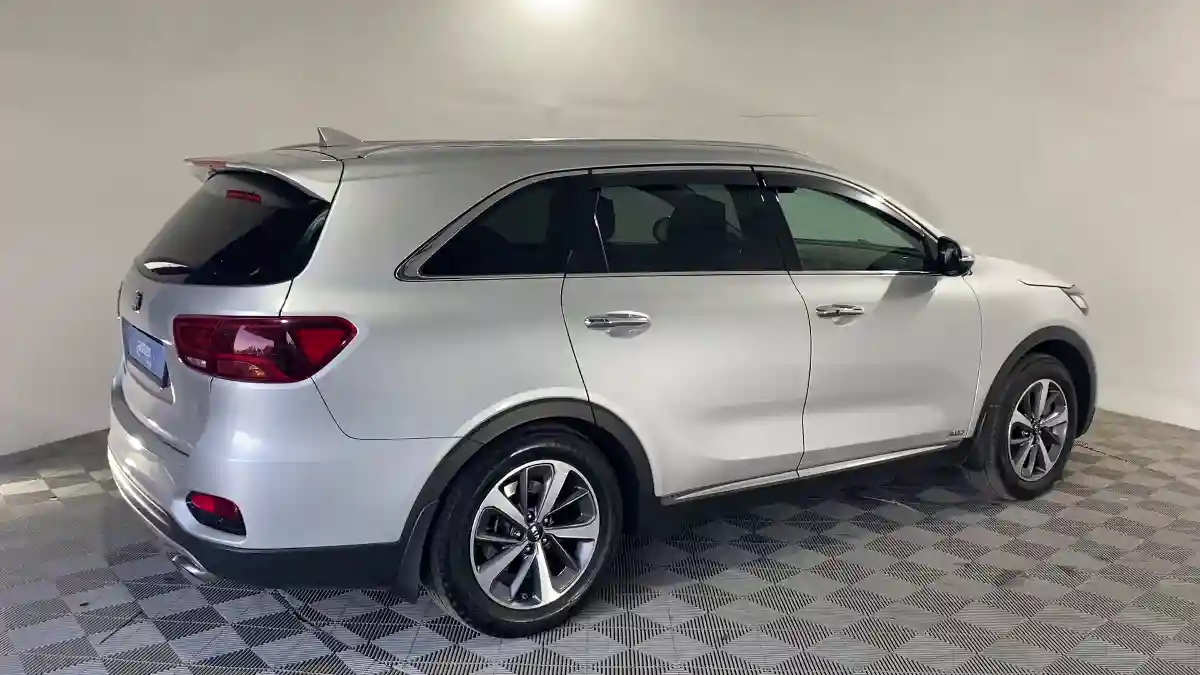 Kia Sorento 2018 года за 10 990 000 тг. в Павлодар