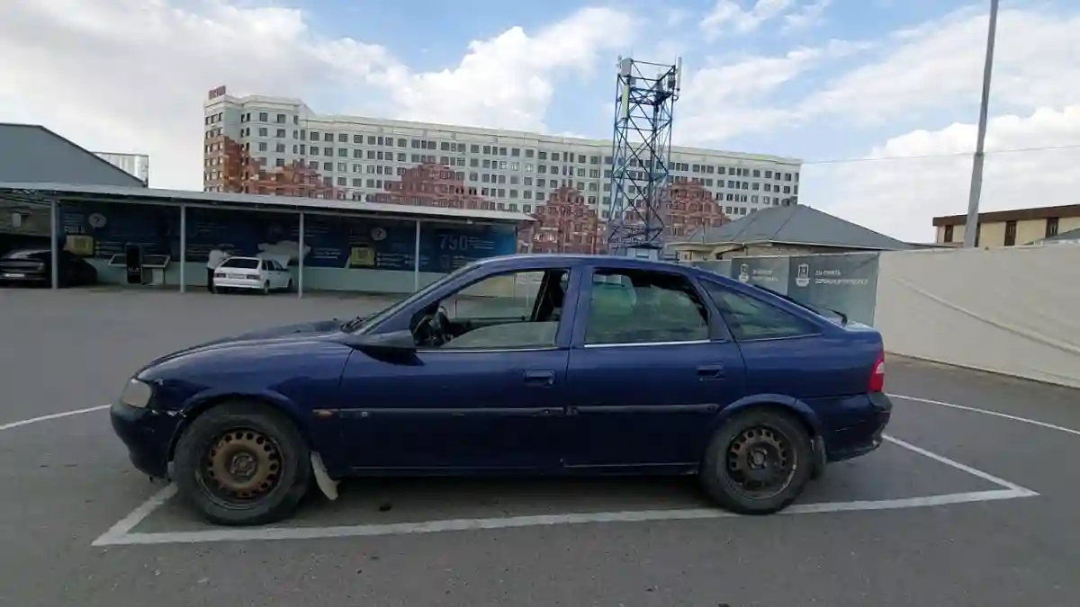 Opel Vectra 1996 года за 650 000 тг. в Шымкент